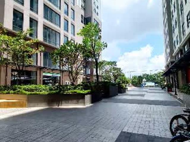 Chung cư GreenRiver 8x10 Phạm Thế Hiển chỉ 7 tỷ 8