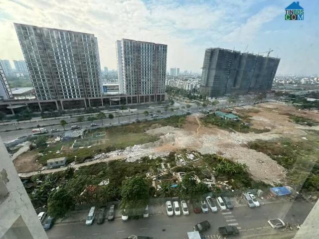 Chung cư HVHC, 72m2, Đường Lý Sơn, Long Biên, hơn 3 tỷ