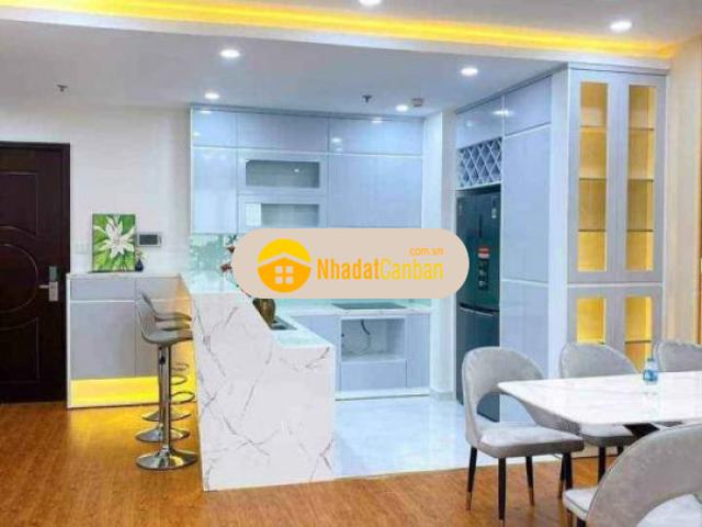 Chung cư hào nam xã đàn đống đa 600trcăn