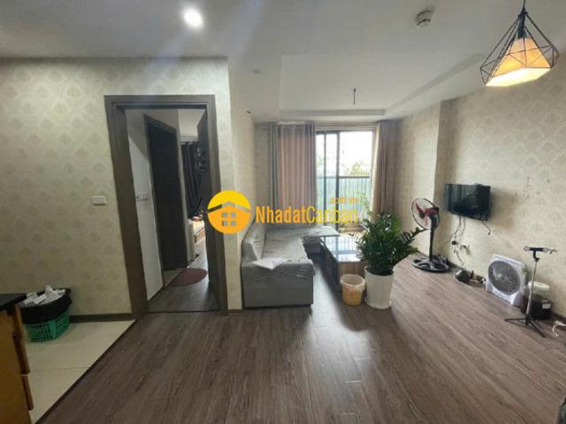 Chung cư helios tam trinh 66m, 2pn 2wc giá 4.35 tỷ đã có sổ đỏ