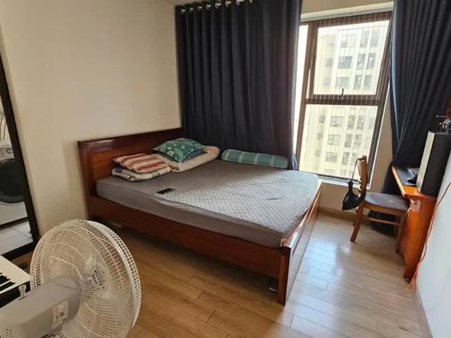 Chung Cư K Park – Phù Hợp Hộ Gia Đình – Cho Thuê