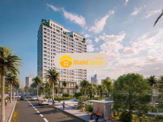 Chung cư kđt hưng phú cao cấp nhất tại tp bến tre