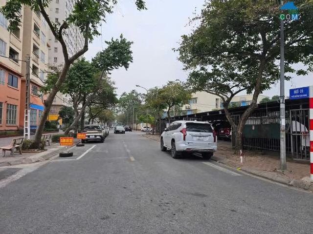 Chung cư KĐTM, 66m2, Đường Sài Đồng, Long Biên, nhỉnh 3 tỷ