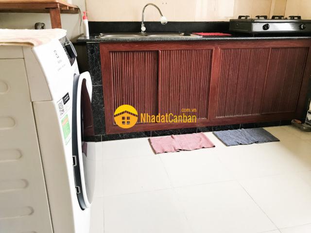 Chung cư lê văn duyệt, p1, bình thạnh, 46m2, sổ hồng vĩnh viễn, 2,5 tỷ