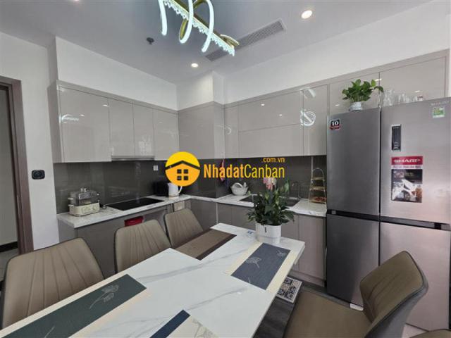 Chung cư r1.03 vinhomes ocean park 1 50m 2pn1vs nội thất vip giá 4tỷ