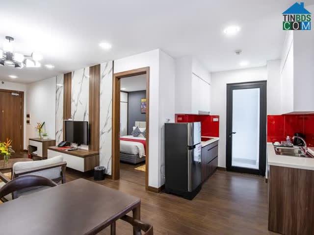 Chung Cư Ramada Hạ Long Bay View