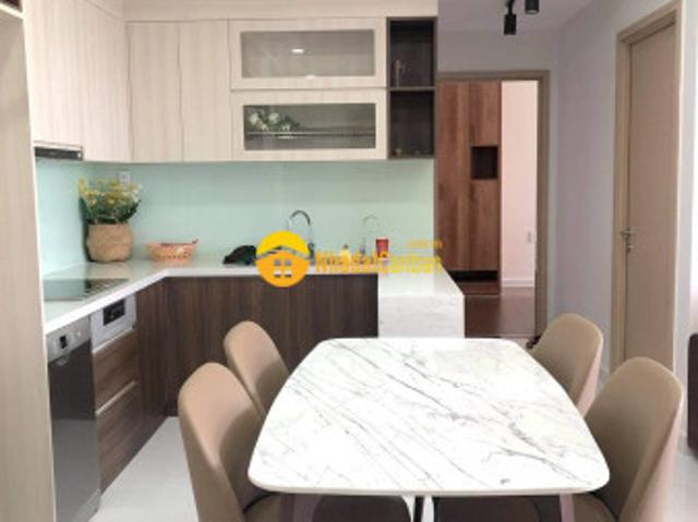 Chung cư safira khang điền 3pn tầng trung có sổ giá cực tốt