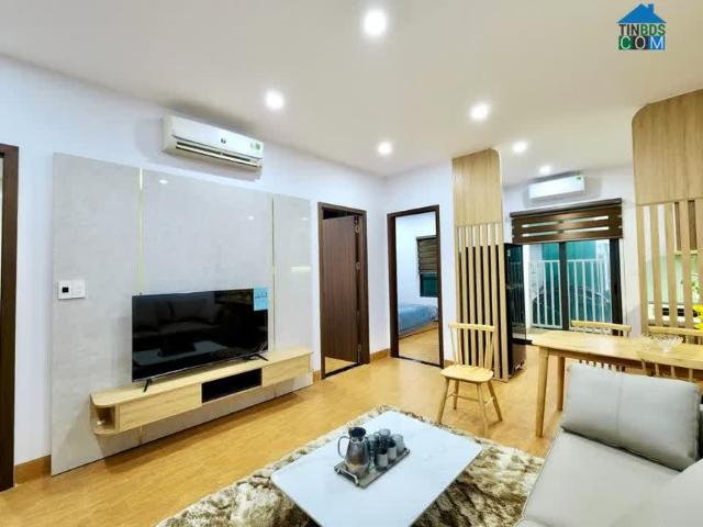 Chung cư thương mại Bình AN Plaza 1.4 tỷ 2 ngủ, được hỗ trợ mua trả góp