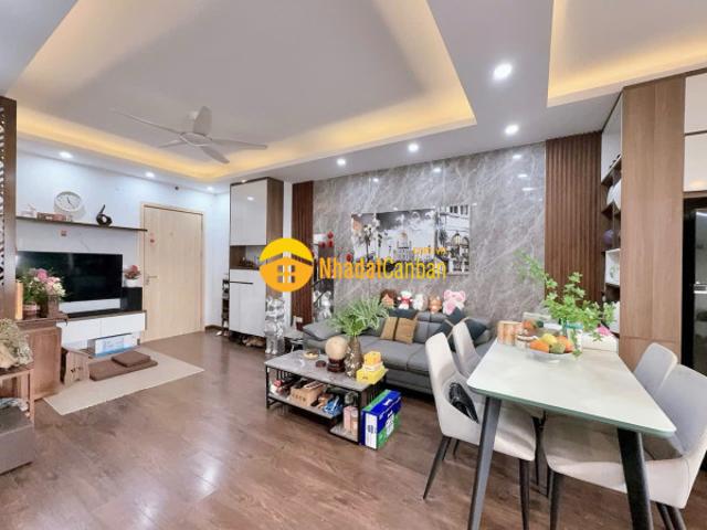 Chung cư thanh hà căn hộ đẹp giá tốt xem là chốt