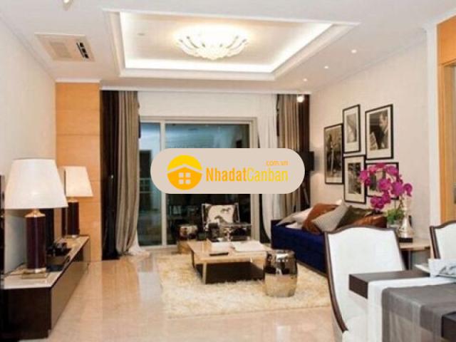 Chung cư thành phố dĩ an 44m² 1 pn giá chủ đầu tư