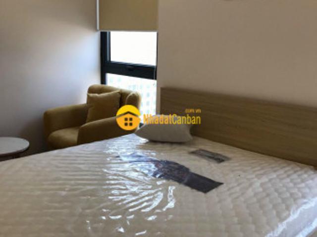 Chung cư the sun mễ trì cho thuê căn 2n full nội thất cao cấp