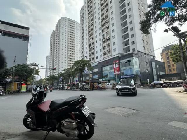 Chung Cư Trung Tâm HĐ Đầy Đủ Tiện Ích An Sinh Tốt View Thoáng Giá Rẻ