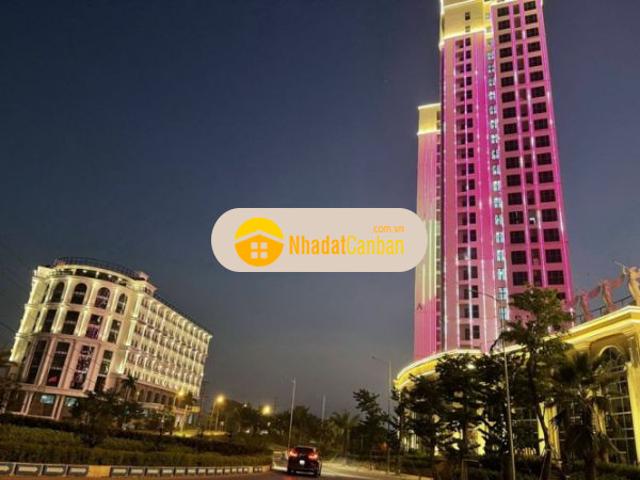 Chung cư vci nhận nhà ở ngay ring quà đầy tay