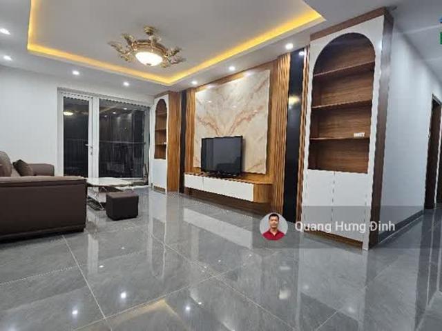 Chung Cư Victoria 03 Ngủ 116m2, Lô Góc View Đẹp, Chất Lượng Khỏi Bàn, Tầng Đẹp, Giá Tốt, Ở Luôn