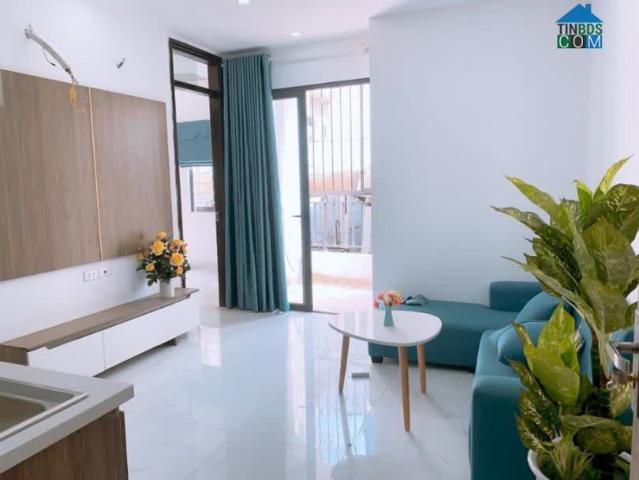 Chung Cư Xanh Đà Nẵng mở bán ngay trung tâm giá chỉ 870tr
