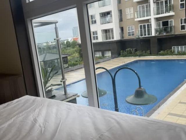 Chung cư 2 ngủ tại Hạ Long, full nội thất giá chỉ 1 tỷ 5x. 0904,89.4.333