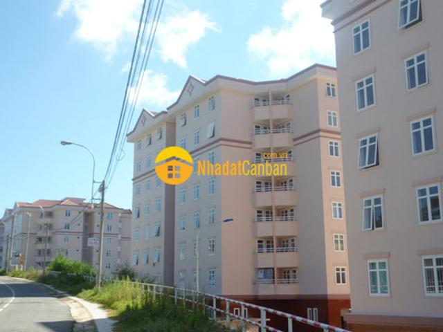 Chung cư 2 phòng ngủ, đã có sổ chỉ 1 tỷ 750 triệu