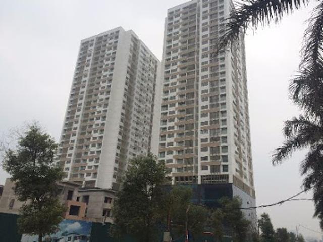 Chung cư 2PN Tây Hồ – Full nội thất, gần Hồ Tây – Giá 7.85 tỷ cực hiếm