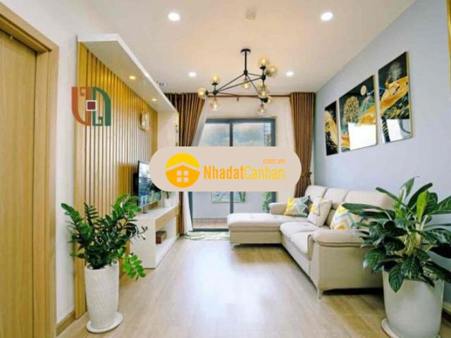 Chung cư 60m2 fresca thủ đức