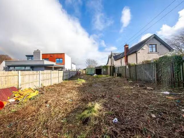 Church Ave, Blanchardstown, Dublin 15, D15 E860