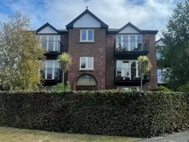 Church Avenue, Eden Gate, Delgany, Co. Wicklow is for rent