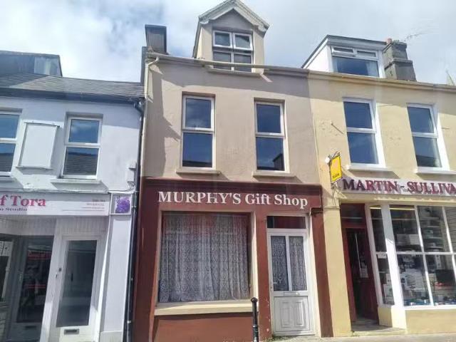 Church Gate, Beara, Co. Cork, P75HX22 is for sale