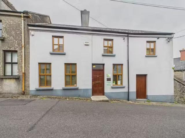 Church Hill, Ballinasloe, Co. Galway, H53P5F3 is for sale