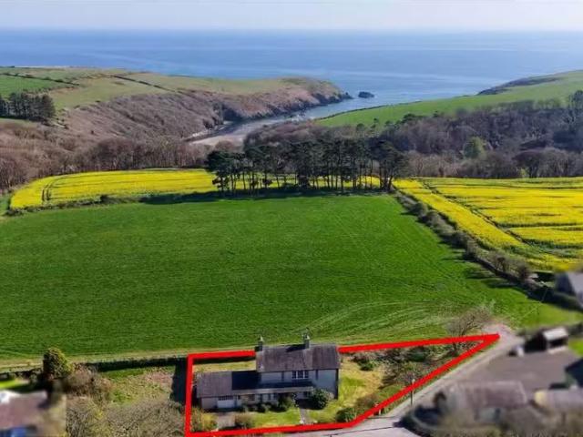 Church Lane, Stradbally Village, Waterford