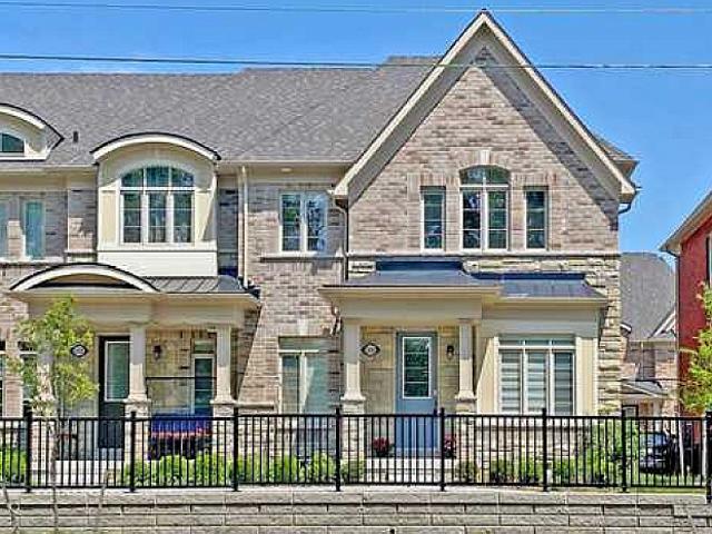 Church St N / Rossland Rd W For Sale In Ajax