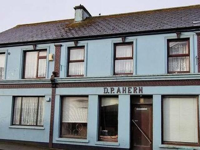 Church Street Abbeyfeale Co Limerick