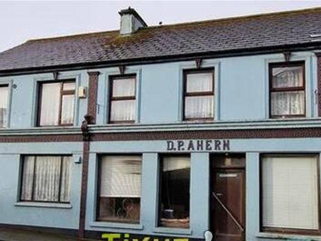 church street abbeyfeale co limerick