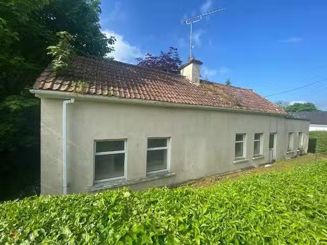 Church Street, Collinstown, Westmeath