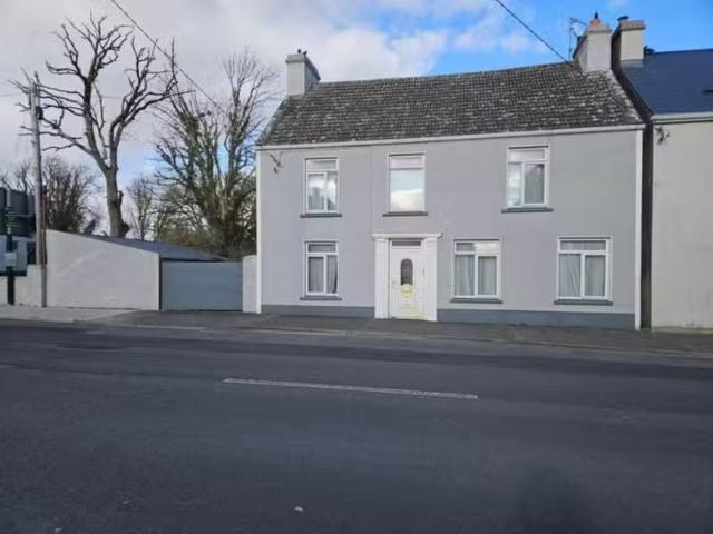 Church Street, Glenamaddy, Co. Galway, F45W840 is for sale