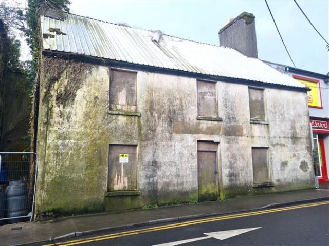 Church Street, Loughrea, Co. Galway Sherry FitzGerald Madden 4908 MyHome. Ie Residential