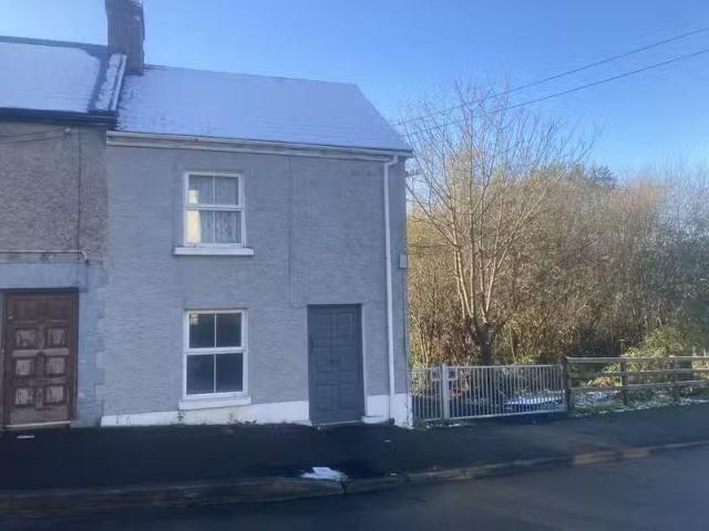 Church Street, Scarriff, Co. Clare, V94T871 is for sale