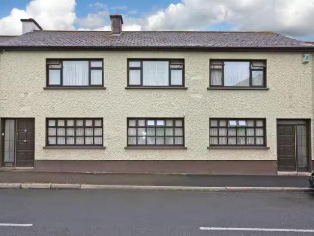 Church Street, Sixmilebridge, Co Clare, V95YT50 is for sale