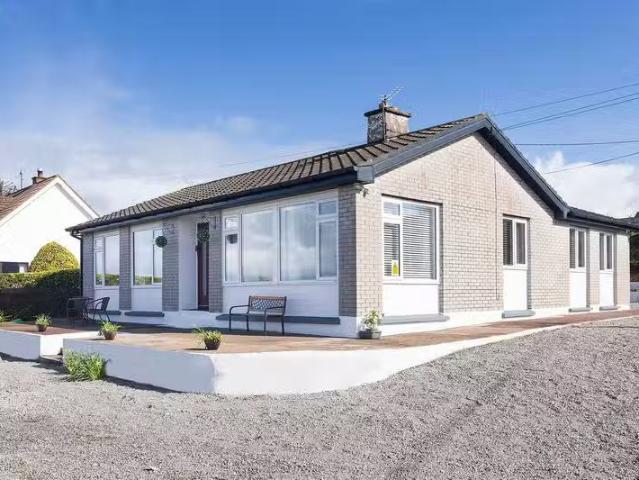 Church Road, Upper Aghada, Co. Cork, P25YK88 is for sale