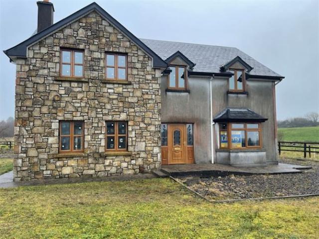 Church Road, Ballinlough, Roscommon Paul Lafferty Ltd 4799 MyHome. Ie Residential