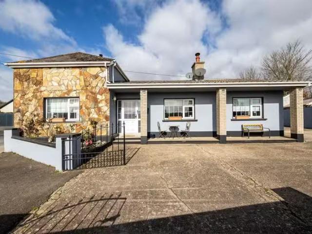 Church Road, Blackwater Village, Blackwater, Co. Wexford, Y21.