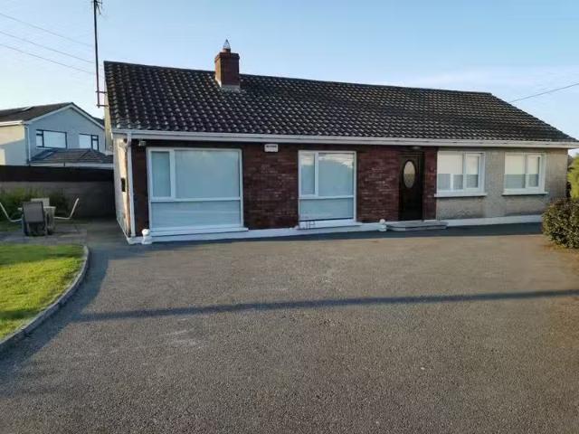 Church Road Highfield, Laytown, Co. Meath is for rent