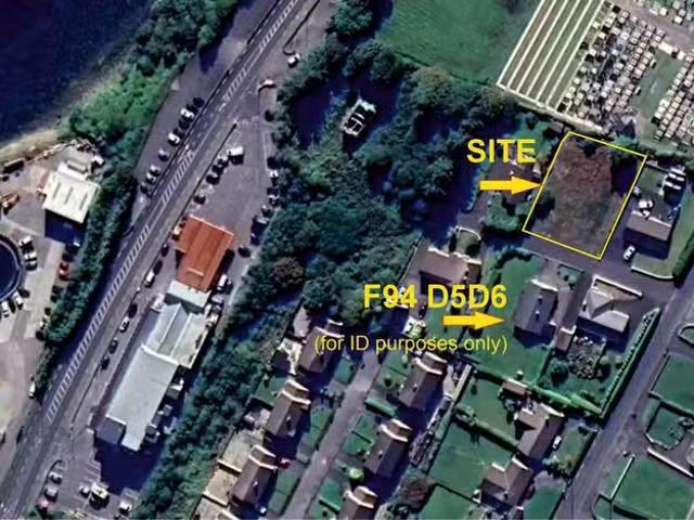 Church Road, Killybegs, Co. Donegal is for sale