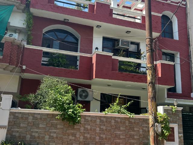 Church View Apartments 5 Bedroom 180 Sq. Mt. Villa in Sector 29 Noida Listing ID: #10117