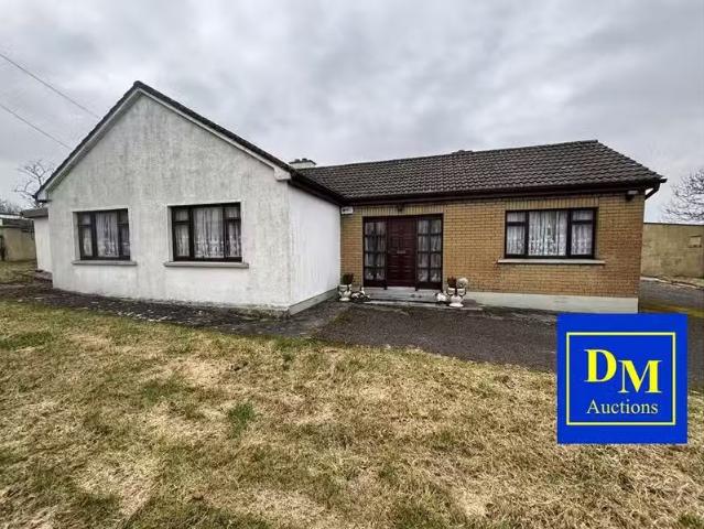 Church View, Collooney, Co. Sligo, F91D5D6 is for sale