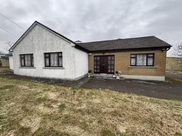 Church View, Collooney, Co. Sligo, F91D5D6 is for sale
