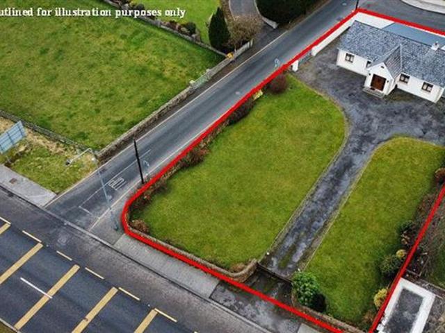Church View, Collooney, Sligo D.M. Auctions Ltd Sligo 4937 MyHome. Ie Residential