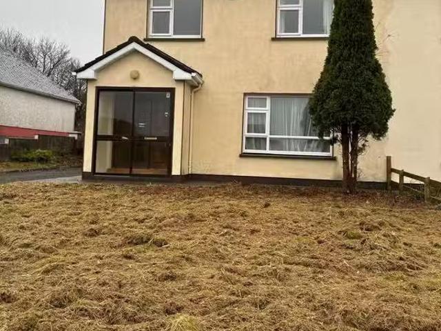 Churchfield, Knock, Co. Mayo, F12HF79 is for sale