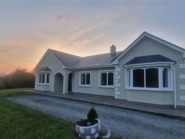 Churchground, Kilgarvan, Co. Kerry, V93D592