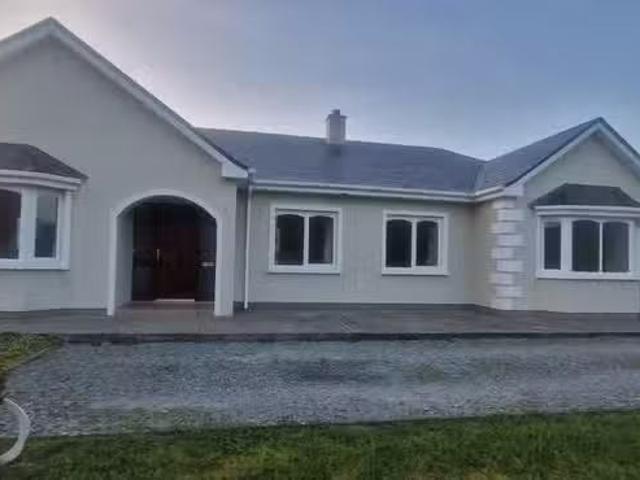Churchground, Kilgarvan, Co. Kerry