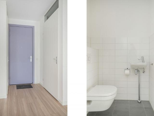 Churchilllaan 123 Utrecht
