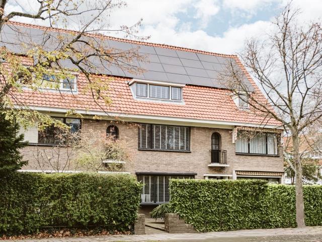 Churchilllaan, 31, 2012RM, Haarlem, Noord Holland 2012RM